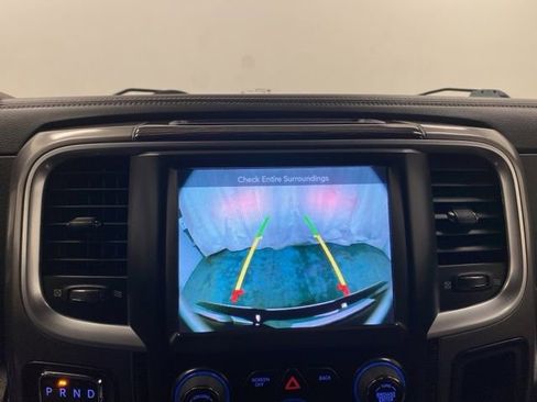 Used 2017 RAM 1500 Limited image 16