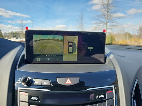 New 2026 Acura RDX SH-AWD w/ Advance Package image 24