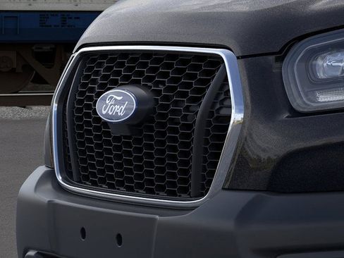 New 2026 Ford Transit 350 148 High Roof AWD w/ Exterior Upgrade Package image 17