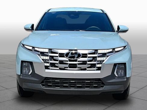 Used 2024 Hyundai Santa Cruz SE FWD image 4