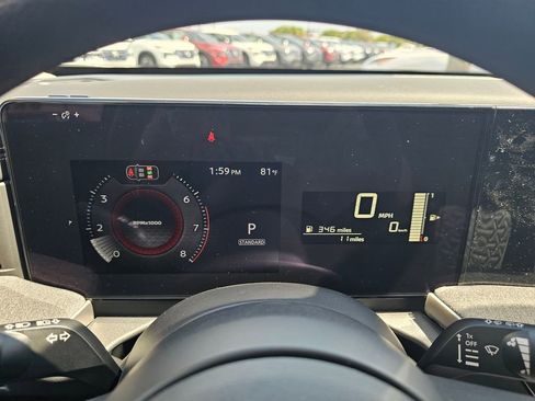 New 2026 Nissan Kicks SV image 16