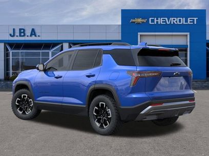 New 2026 Chevrolet Equinox ACTIV w/ Convenience Package III