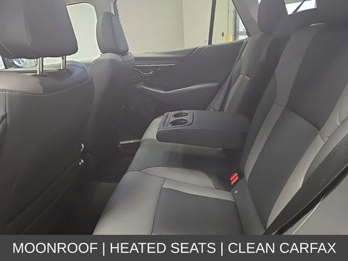 Used 2024 Subaru Outback Onyx Edition image 17