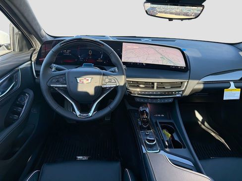 New 2026 Cadillac CT5 V w/ Technology Package image 24