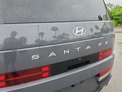 New 2026 Hyundai Santa Fe Limited FWD image 13
