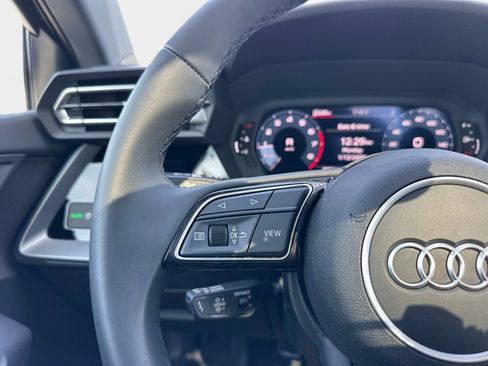 Used 2025 Audi A3 2.0T Premium w/ Convenience Package image 29