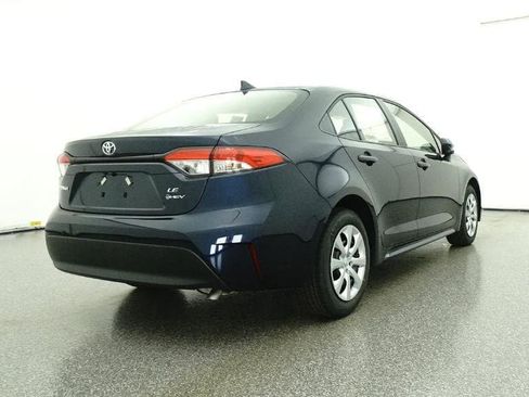 New 2026 Toyota Corolla LE image 24
