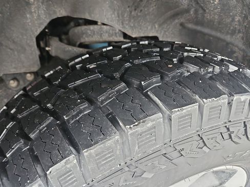 Used 2019 RAM 1500 Rebel w/ Rebel Level 1 Equipment Group image 28