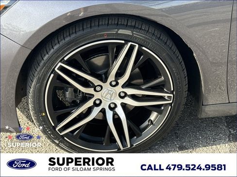 Used 2022 Honda Accord Touring image 15