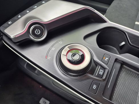 New 2025 Kia EV6 GT-Line image 20