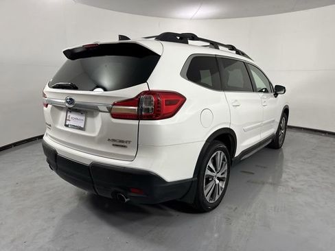 Used 2019 Subaru Ascent Limited AWD/4WD image 35