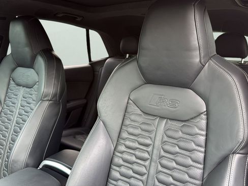 Used 2021 Audi RS Q8 AWD/4WD image 9