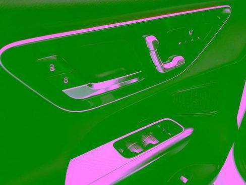 Certified 2026 Mercedes-Benz GLC 300 image 16