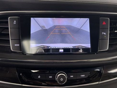 Certified 2021 Buick Enclave Essence w/ Sound and Sites Package image 15