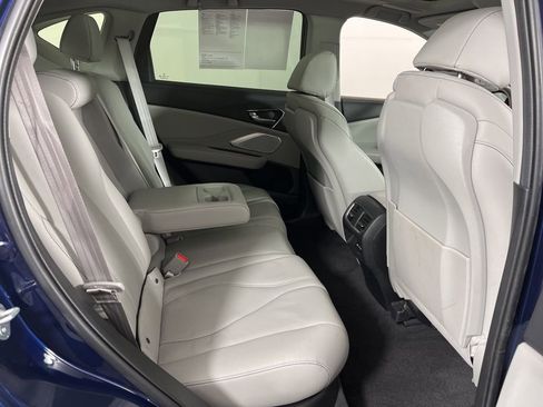 Certified 2023 Acura RDX w/ Technology Package image 9