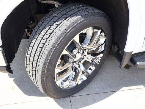 New 2026 GMC Sierra 1500 SLT w/ SLT Premium Plus Package AWD/4WD image 49