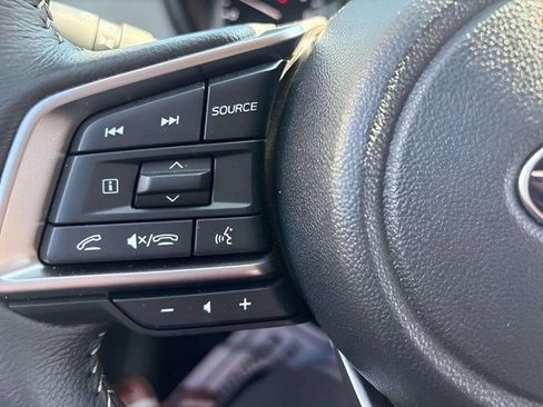 Used 2025 Subaru Outback Premium image 16