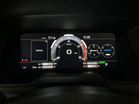 New 2026 Toyota Tundra TRD Pro image 65