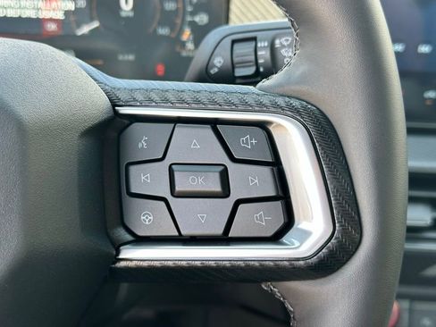 New 2025 Ford Mustang Coupe image 13