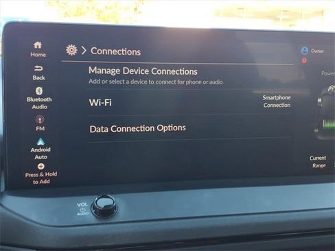 Used 2023 Honda Accord Sport image 12