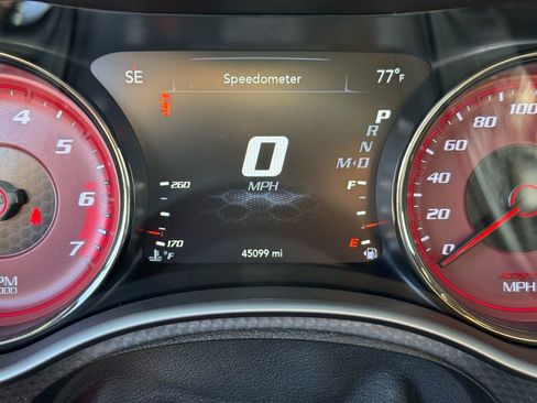 Used 2022 Dodge Charger SRT Hellcat image 27