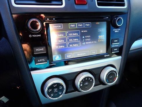 Used 2016 Subaru Crosstrek 2.0i Premium w/ Popular Package #1 image 18