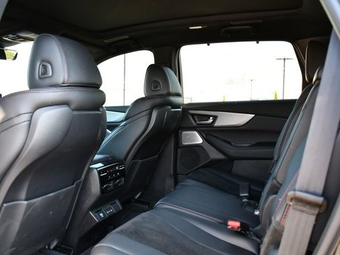 Used 2026 Acura MDX A-Spec AWD/4WD image 20