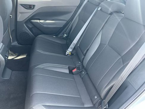 New 2026 Subaru Crosstrek 2.0i Premium image 29