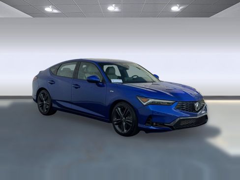 Used 2023 Acura Integra A-Spec FWD image 7