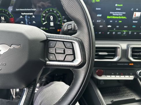 Certified 2024 Ford Mustang GT Premium RWD image 27