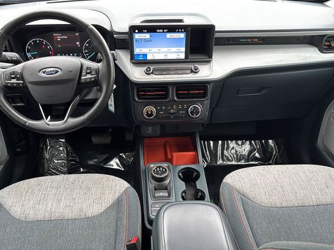 Used 2023 Ford Maverick XLT w/ Equipment Group 300A Standard AWD/4WD image 10