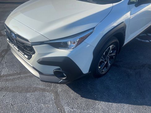 Certified 2025 Subaru Crosstrek 2.0i Premium AWD/4WD image 8