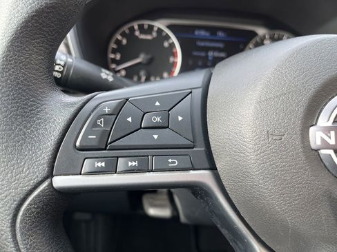 Used 2024 Nissan Altima 2.5 SV image 23