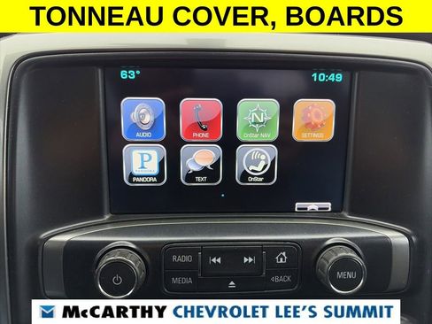 Used 2015 Chevrolet Silverado 1500 LT w/ All Star Edition image 6