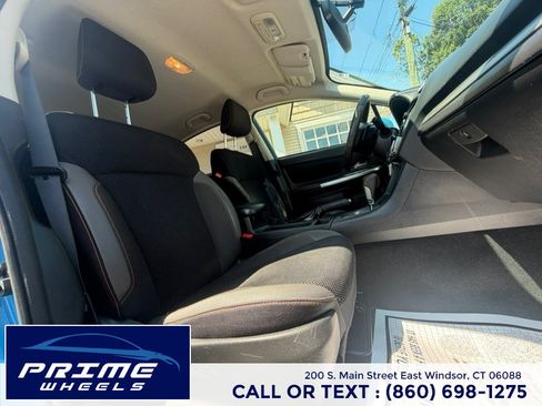 Used 2016 Subaru Crosstrek 2.0i Premium w/ Popular Package #2 AWD/4WD image 17