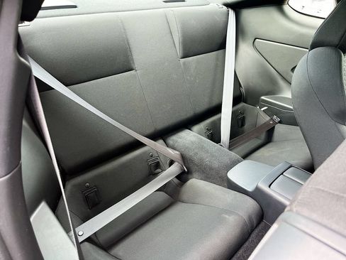 Used 2023 Toyota GR86 w/ ALL Weather Mat Package (TMS) RWD image 25