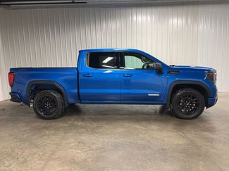 Certified 2024 GMC Sierra 1500 Elevation video 2
