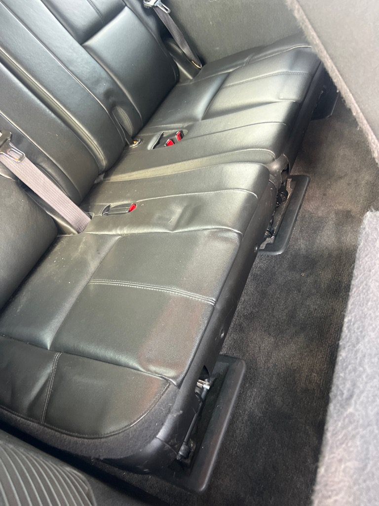 Used 2012 Chevrolet Tahoe LT AWD/4WD image 17