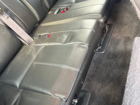 Used 2012 Chevrolet Tahoe LT AWD/4WD image 17