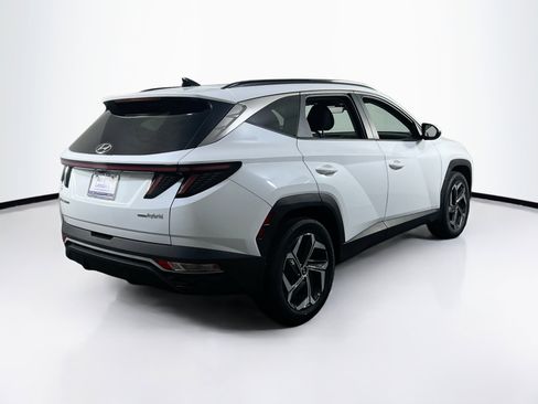 Used 2022 Hyundai Tucson SEL image 5