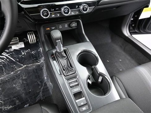 New 2026 Honda Civic Sport image 15