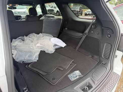 New 2026 Dodge Durango GT w/ Blacktop Package AWD/4WD image 26