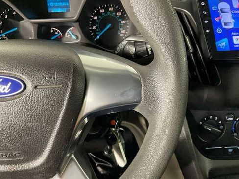 Used 2014 Ford Transit Connect XLT image 25