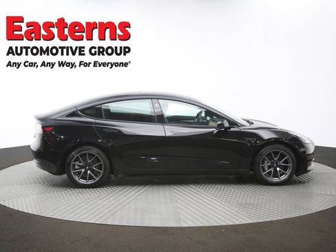 Used 2022 Tesla Model 3 Long Range image 42