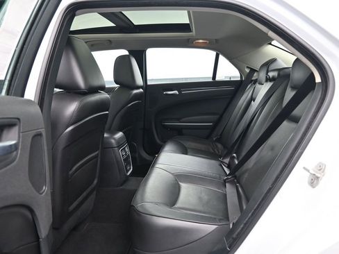 Used 2023 Chrysler 300 Touring L w/ Popular Equipment Group image 31