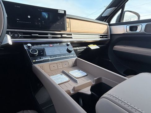 New 2026 Hyundai Santa Fe Calligraphy image 20