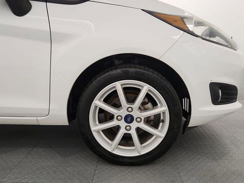 Used 2019 Ford Fiesta SE w/ Equipment Group 201A FWD image 17