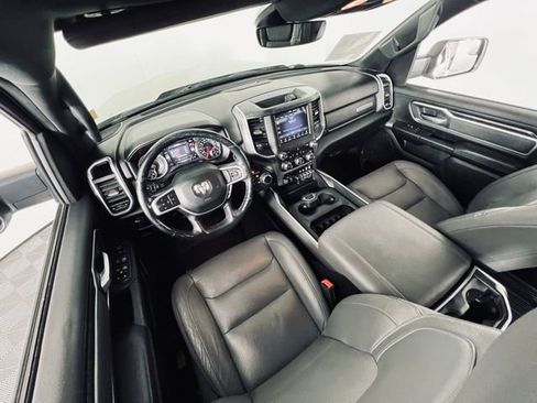Used 2020 RAM 1500 Big Horn AWD/4WD image 18