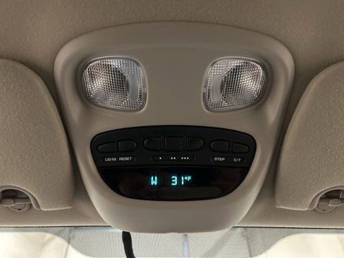 Used 2005 Dodge Dakota Laramie w/ Trailer Tow Group image 22