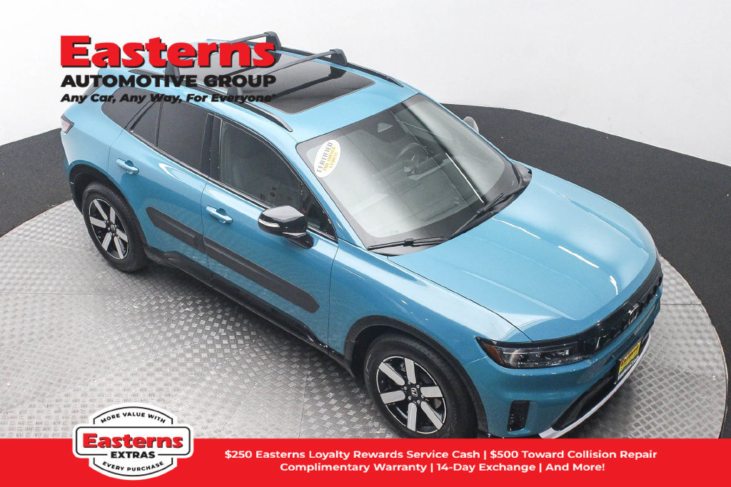 Used 2024 Honda Prologue Touring image 4